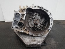 SUZUKI VITARA GEARBOX 2021