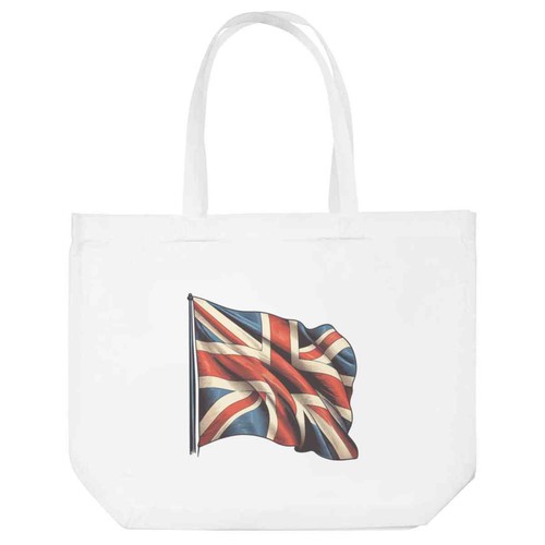 Union jack flag shopping - 'union,