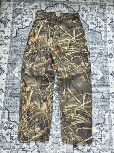 Realtree carpenter trousers - carpenter,