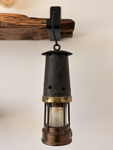 Antique davis kirkby - davis,