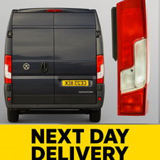 CITROEN RELAY 2014-2025 REAR