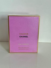 Chanel Chance Eau Fraiche Eau