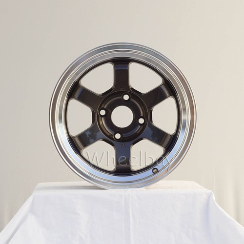 Pcs rota wheel - grid, 15x7