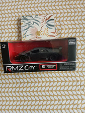 diecast Lamborghini Murcielago