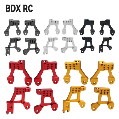 Crawler metal front - metal,