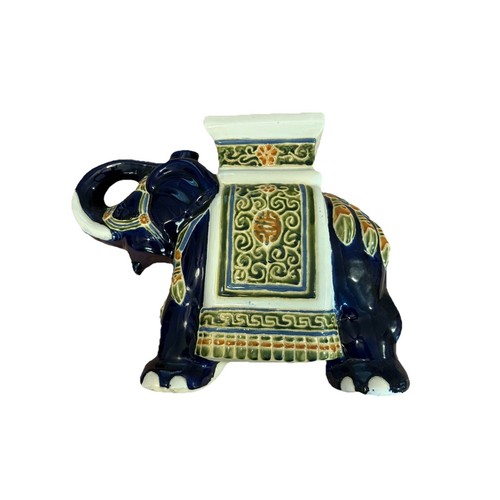 Unique hand painted - hand-painted, ceramic