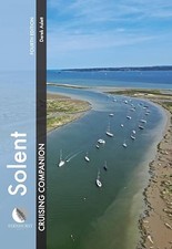 Solent Cruising Companion : A