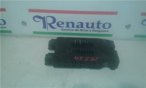 Fuse box for - box, mercedes