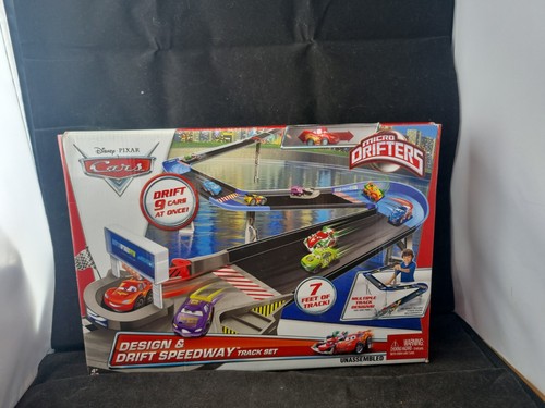 Disney pixar cars - cars, micro