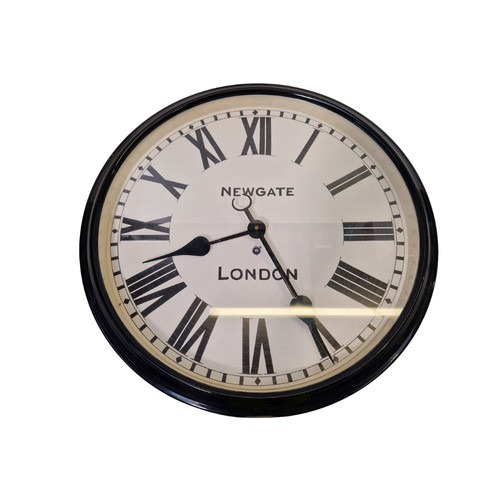 Newgate clocks battersby wall - newgate,