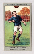 Gallaher Association Football