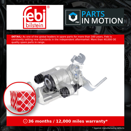 Brake caliper fits mazda mx5 - fits,