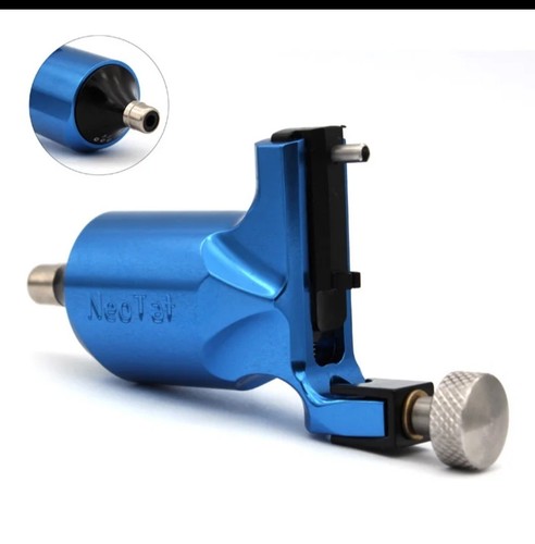 Neotat neo tattoo machine - neo-,