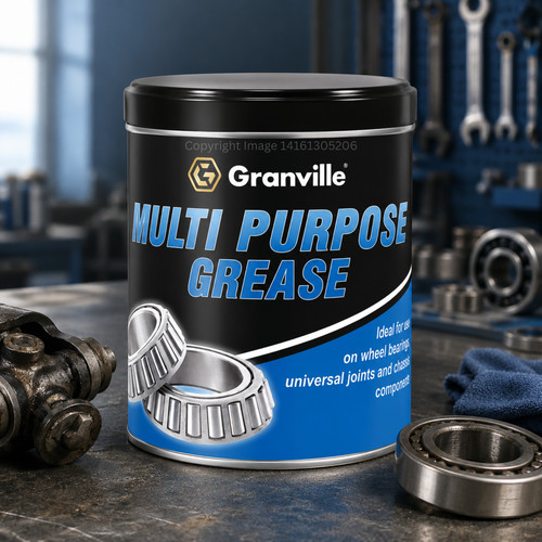 Granville multi purpose - granville,