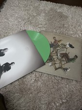 Tears For Fears Vinyl Album