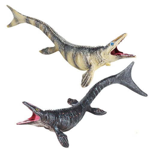 Dinosaur toy model large - dinosaur,