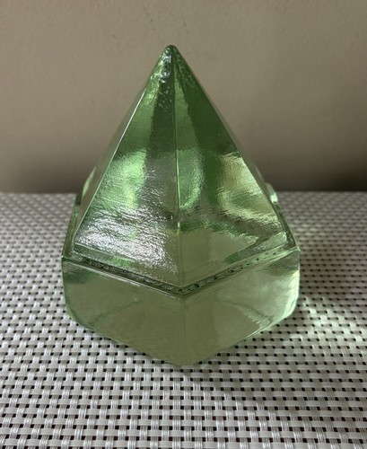 Vintage ship deck prism - vintage,