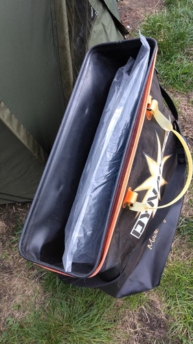 Dynamite eva net bag - net, 2