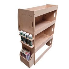 VW ID. Buzz Van Racking