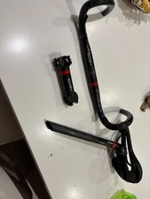 Cinelli Neos 27.2mm Seatpost