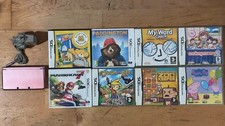 Nintendo 3DS Console Coral