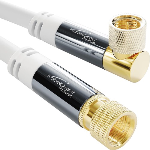 Kabeldirekt sat cable - –,