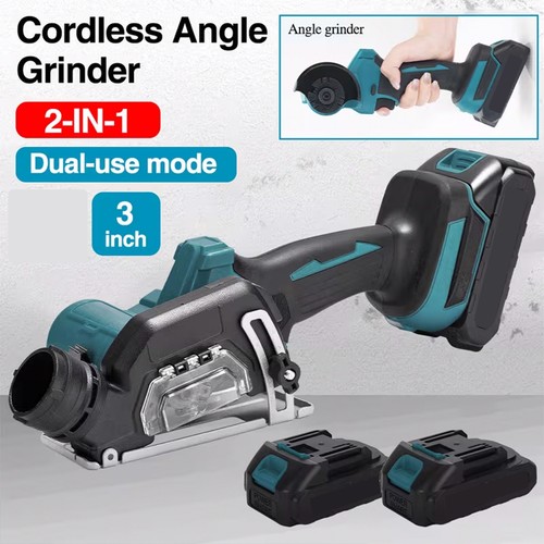 Circular saw cordless - circular, cutter