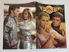 Gerry Anderson Fanderson FAB