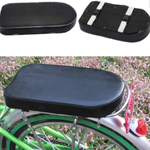 Mountain bike rear - , seat