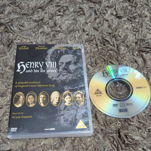 Henry viii and - and, his