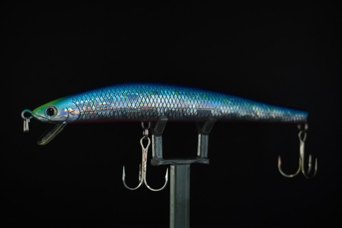 Lucky craft flash minnow - flash,