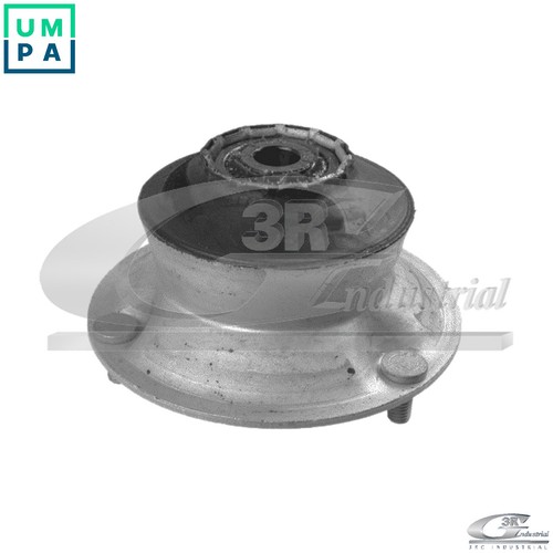 Suspension strut support mount - suspension,