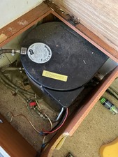 Truma Water Heater - good