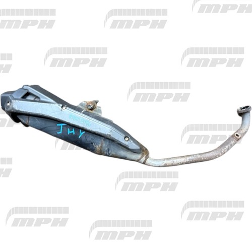 Keeway cityblade 125 - keeway,