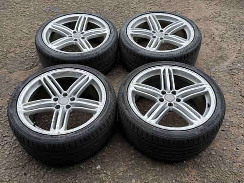 Genuine audi a7 sq3 - audi,