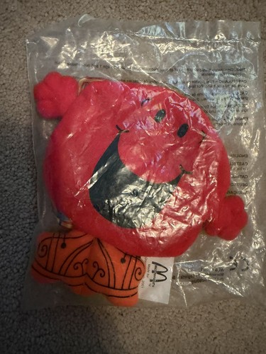 New 2001 mcdonalds reversible - mcdonalds,
