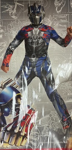 Transformers optimus prime - transformers,