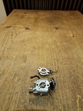 A Genuine husqvarna 450