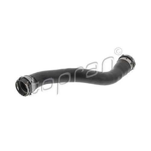 Cooling hose for mercedes - hose,