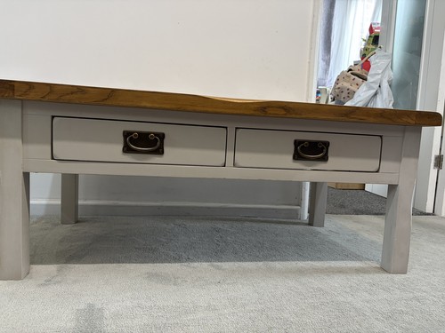 Oak furniture land coffee - furniture,