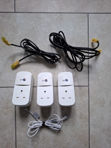 Mini connector kit - bt, white