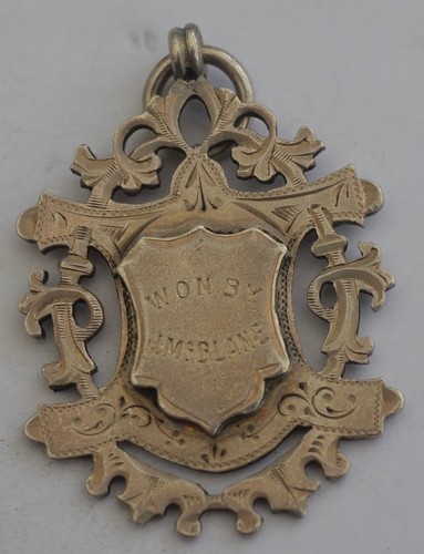 Coat arms antique sterling - arms,