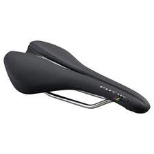 Ritchey Cycle Bicycle Bike WCS Cabrillo Saddle Black - 260 X 146 MM