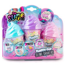 Slime DIY Fluffy POP Slime