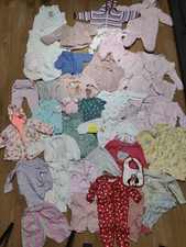 #895💜 Huge Bundle Of Baby