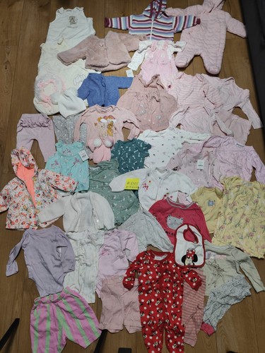 895 huge bundle of baby - #895💜,