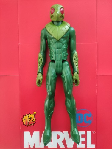 Vulture inch toy figure - vulture, toy/figure|