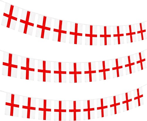 George england bunting - st,
