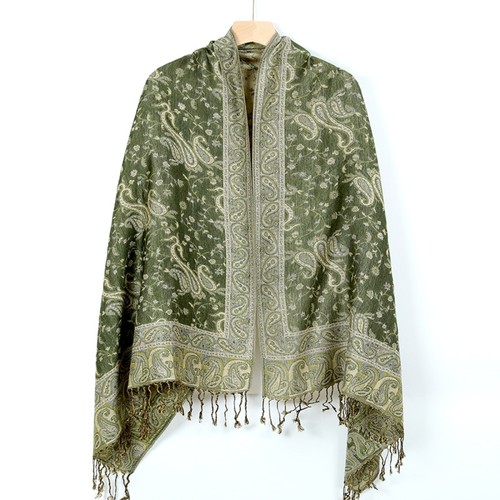 Women pashmina scarves - women,