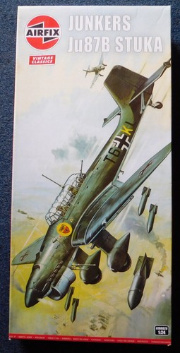 Preowned airfix kit a18002v - preowned,